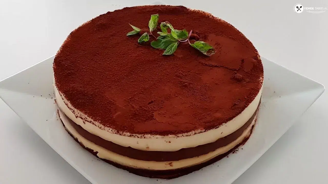 Hazır Kekten Tiramisu Tarifi 1 – tiramusu jpg