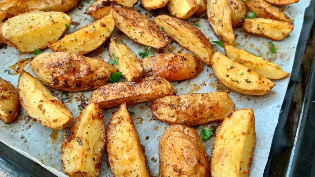 Fırında Patates Tarifi 2 – firinda patates jpg