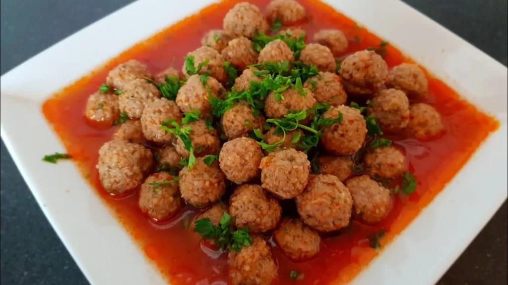 Ramazan İftar Menüsü 2023 9. Gün 5 – sulukofte