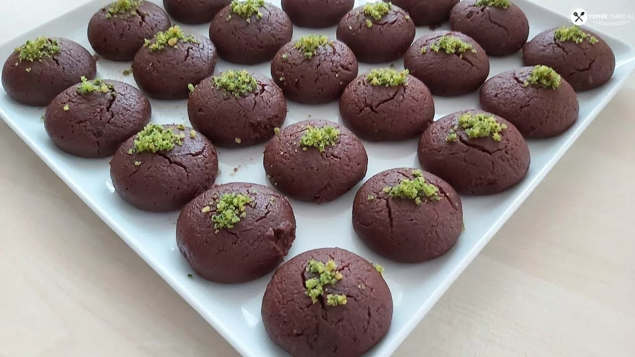 Lezzetli Brownie Kurabiye Tarifi 1 – Brownie Kurabiye Tarifi jpg