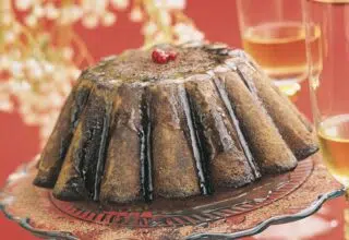 Çikolatalı Islak Kek Tarifi