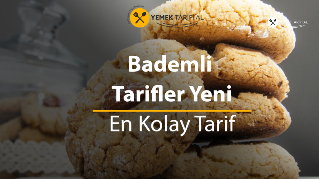 Bademli Tarifler