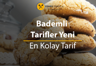 Bademli Tarifler