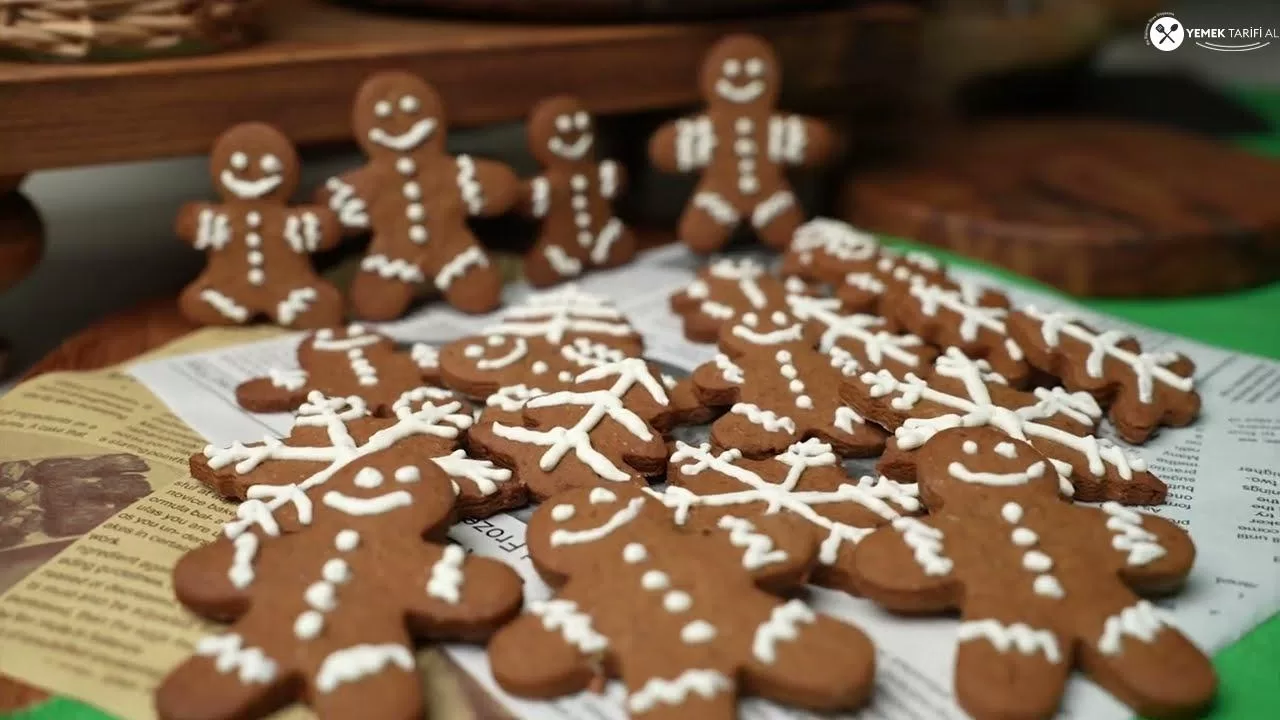Gingerbread Cookie Tarifi 1 – Gingerbread jpg