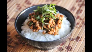 Japon Yemeği Natto Nasıl Yapılır