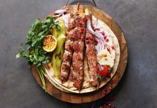 Adana Kebap Tarifi ve Püf Noktaları