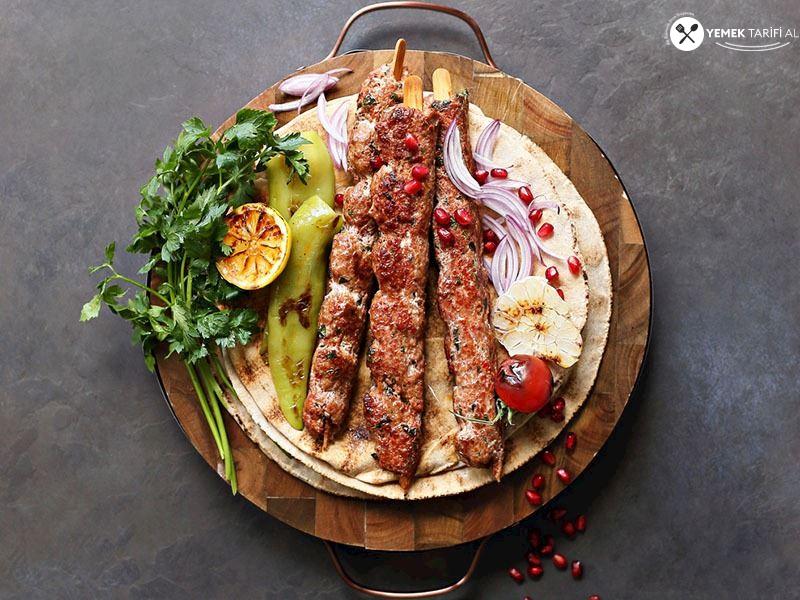 Adana Kebap Tarifi ve Püf Noktaları 1 – adana kebap tarifi ve puf noktalari i3Fk8Nkh