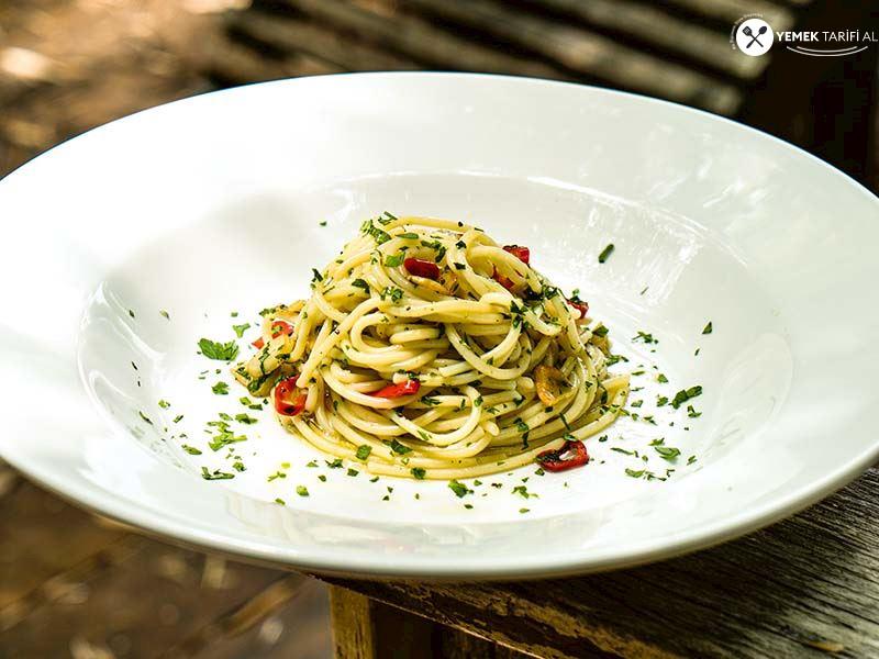 Aglio E Olio Tarifi 1 – aglio e olio tarifi 7rOl8V2L