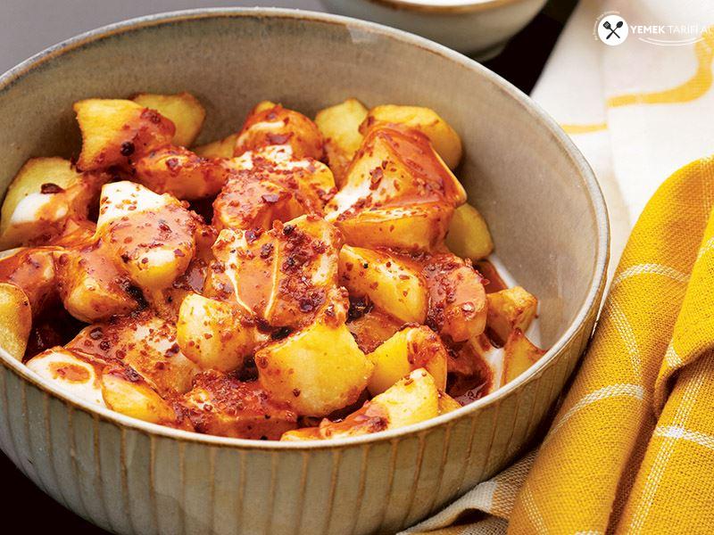 Aioli Soslu Patatas Bravas Tarifi 1 – aioli soslu patatas bravas tarifi G1RhFGWm