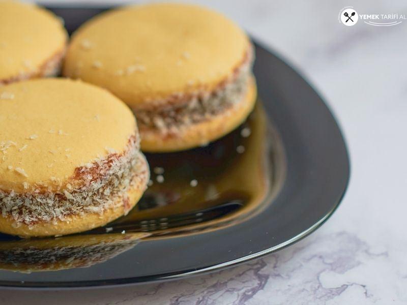 Alfajor Kurabiye Tarifi 1 – alfajor kurabiye tarifi mcGmedBh