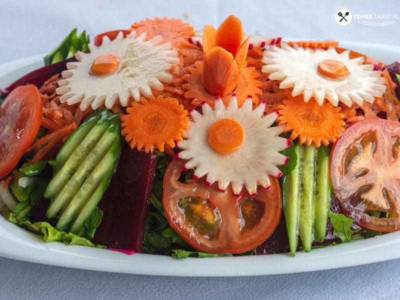 Amasra Salatası Tarifi 1 – amasra salatasi tarifi 48pkEpvq