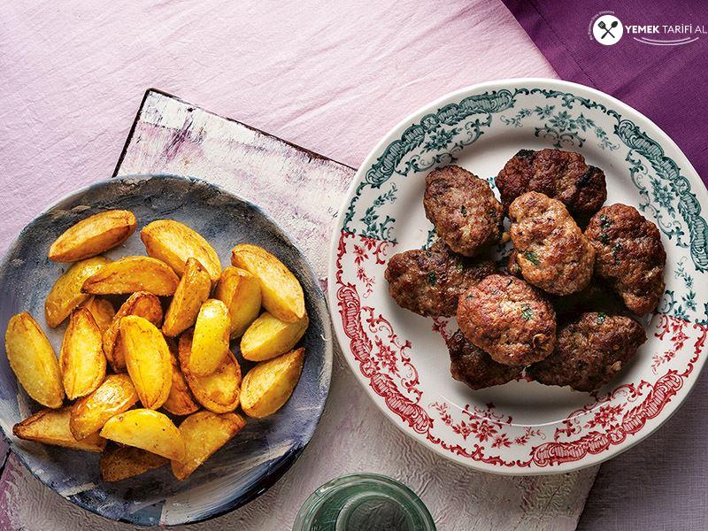 Anne Köftesi ve Patates Kızartması Tarifi 1 – anne koftesi ve patates kizartmasi tarifi 1OtczhyG