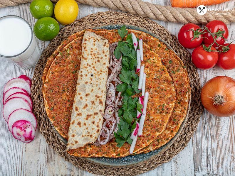 Antep Lahmacun Tarifi ve Püf Noktaları 1 – antep lahmacun tarifi ve puf noktalari ChzdfVAK