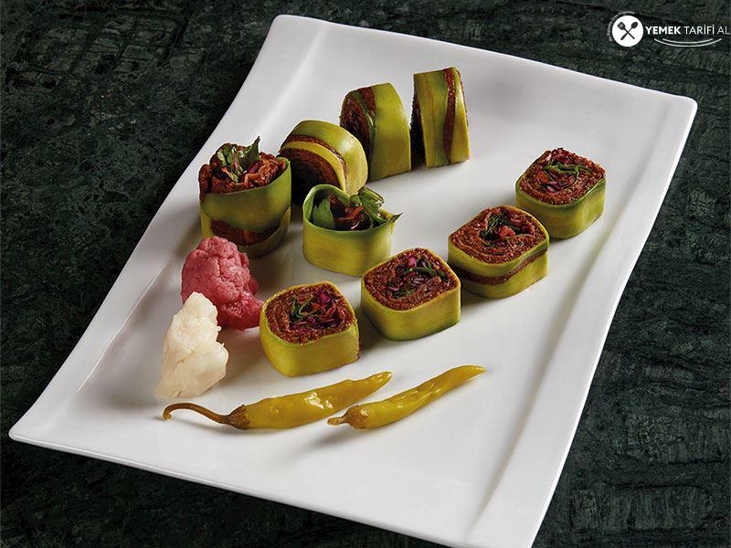 Avokadolu California Roll Tarifi 1 – avokadolu california roll tarifi E9IFvdhO