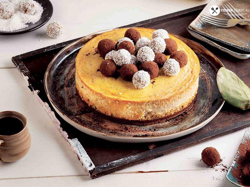 Ayvalı Cheesecake Tarifi 1 – ayvali cheesecake tarifi SAPNBUVf