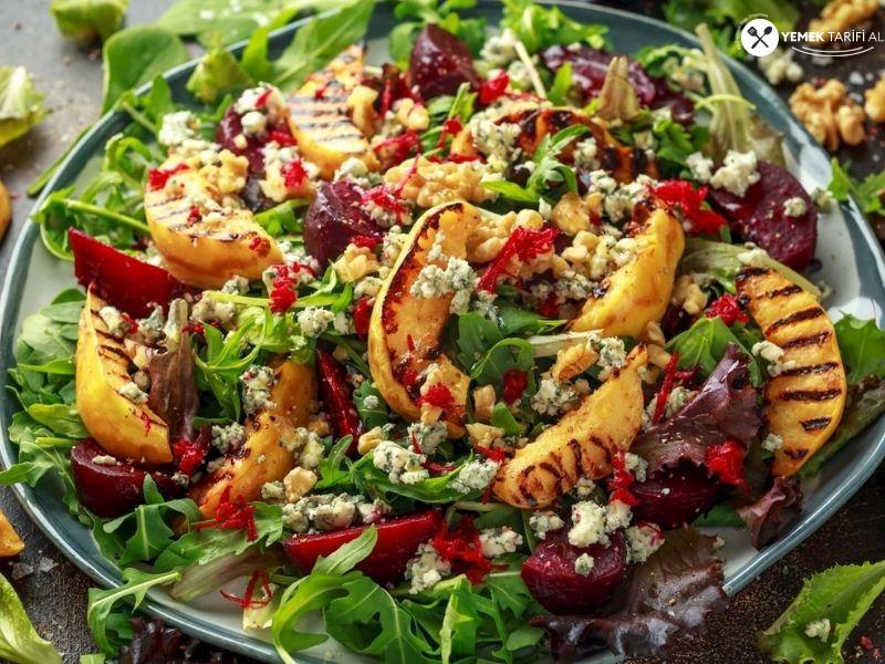 Ayvalı Pancar Salatası Tarifi 1 – ayvali pancar salatasi tarifi 7tbkviPB