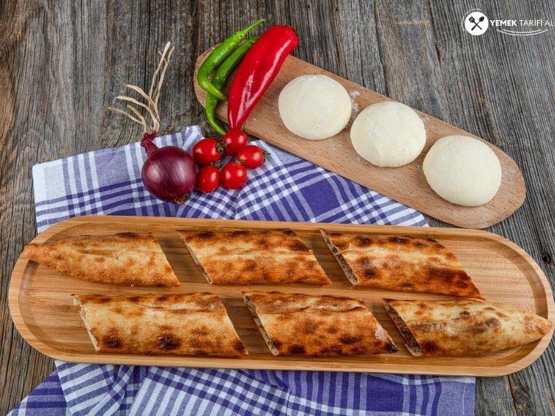 Bafra Pidesi Tarifi 1 – bafra pidesi tarifi SJHlrNtc