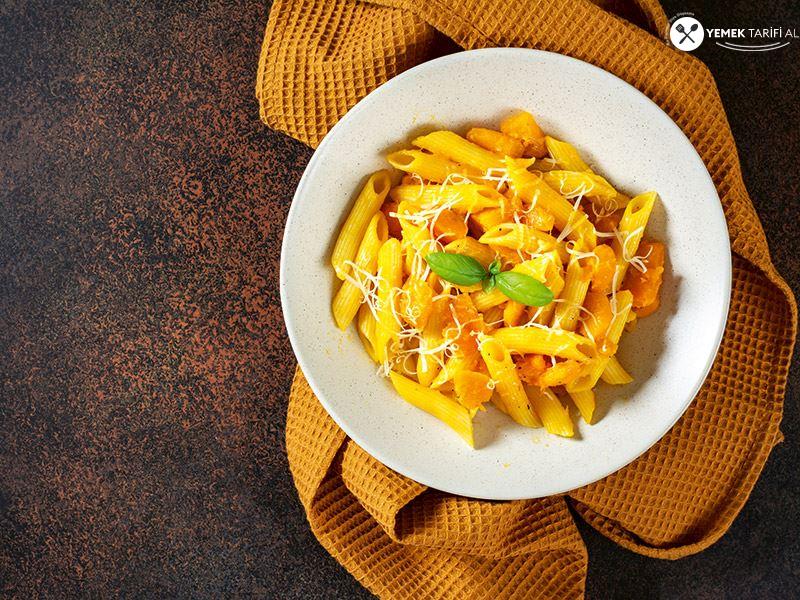 Bal Kabaklı Penne Makarna Tarifi 1 – bal kabakli penne makarna tarifi mHVDZCeZ