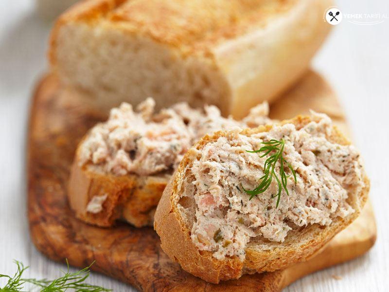 Balık Rillette Tarifi 1 – balik rillette tarifi 5QHJE5kc