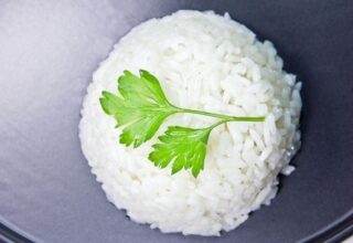 Basmati Pirinç Pilavı Tarifi