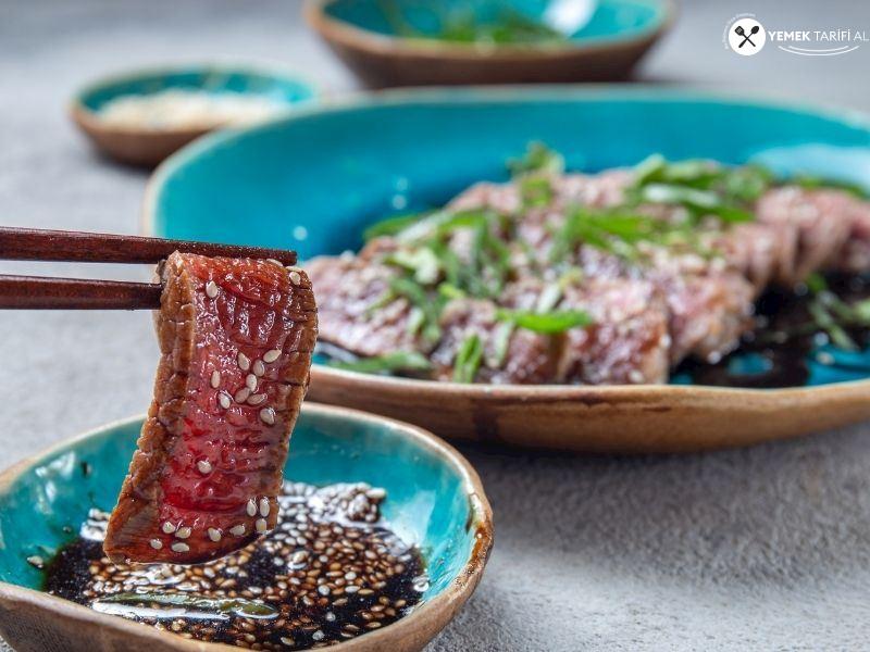 Beef Tataki Tarifi: Adım Adım Hazırlama Rehberi 1 – beef tataki tarifi adim adim hazirlama rehberi TlnCpJrt