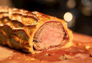 Beef Wellington Tarifi ve Püf Noktaları