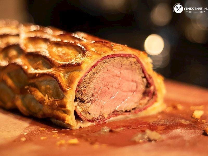 Beef Wellington Tarifi ve Püf Noktaları 1 – beef wellington tarifi ve puf noktalari ifqqyheH