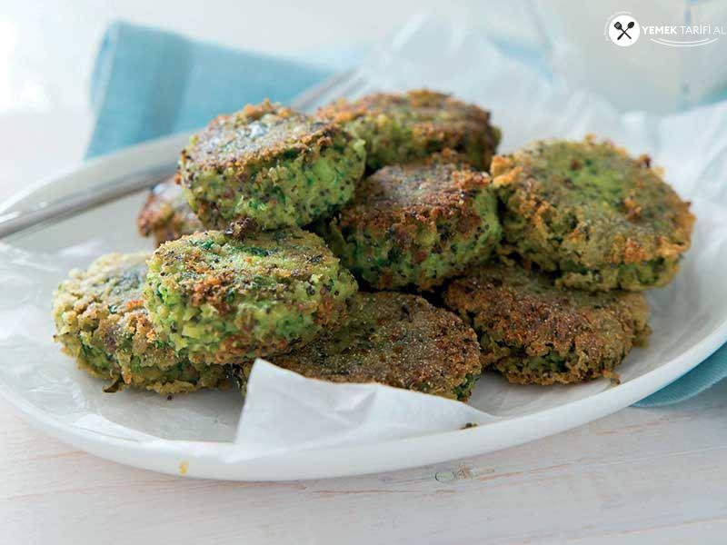 Bezelyeli Falafel Tarifi ve Malzemeleri 1 – bezelyeli falafel tarifi ve malzemeleri BZZsmINn