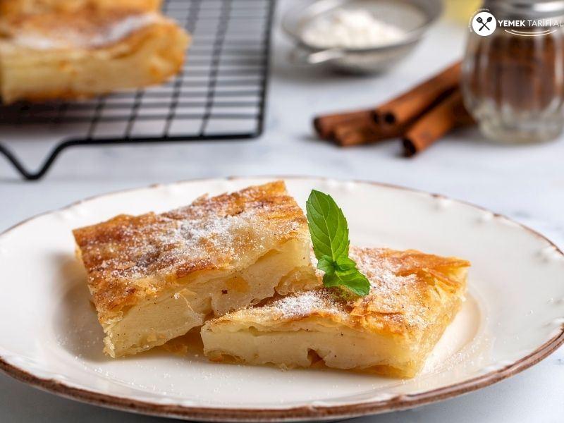 Bougatsa Tarifi: Adım Adım Yapılışı ve Malzemeleri 1 – bougatsa tarifi adim adim yapilisi ve malzemeleri