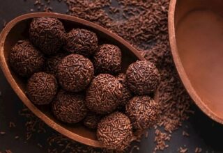 Brigadeiro Tarifi ve Yapılışı