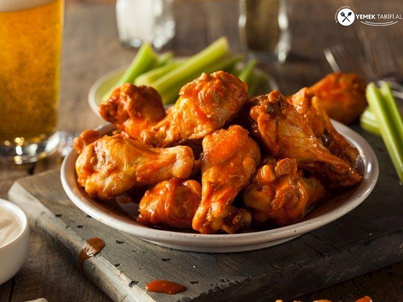 Buffalo Wings Tarifi 1 – buffalo wings tarifi eurds7At