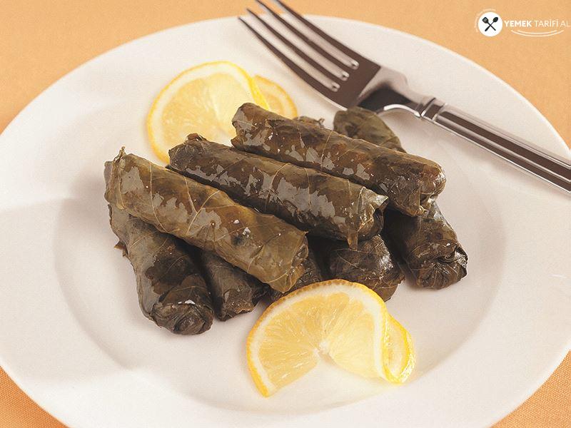 Bulgurlu Yaprak Sarma Tarifi 1 – bulgurlu yaprak sarma tarifi aA1jQFkg