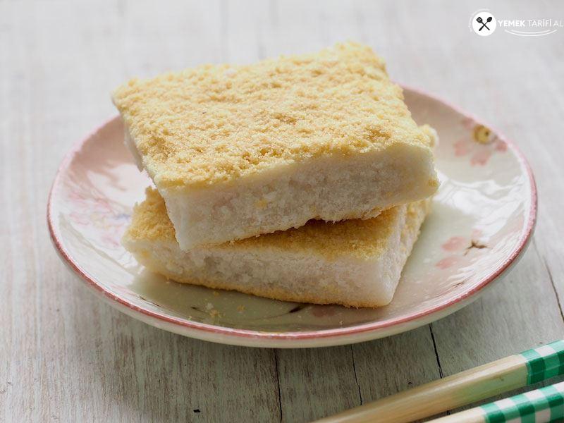 Butter Mochi Tarifi 1 – butter mochi tarifi 9VYCzUOC