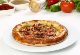 Cantik Pidesi Tarifi ve Püf Noktaları