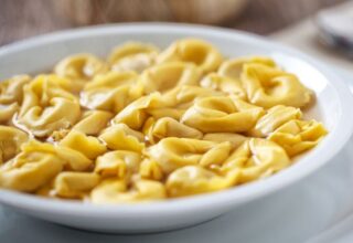 Cappelletti Tarifi: İtalyan Mutfağının Lezzeti