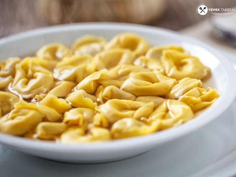 Cappelletti Tarifi: İtalyan Mutfağının Lezzeti 1 – cappelletti tarifi italyan mutfaginin lezzeti dJeOzTC8