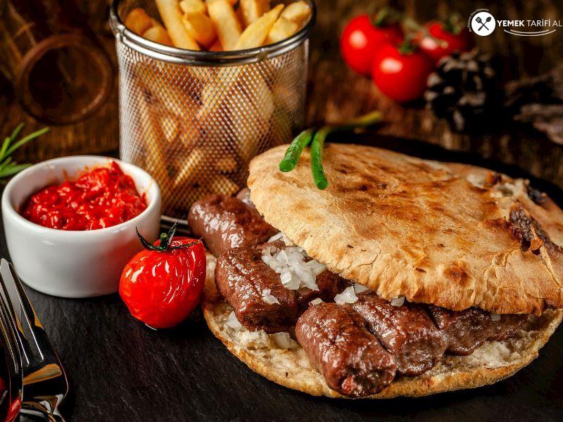 Cevapi Köfte Tarifi: Lezzetli ve Kolay Yapılışı 1 – cevapi kofte tarifi lezzetli ve kolay yapilisi cPF7IqiE