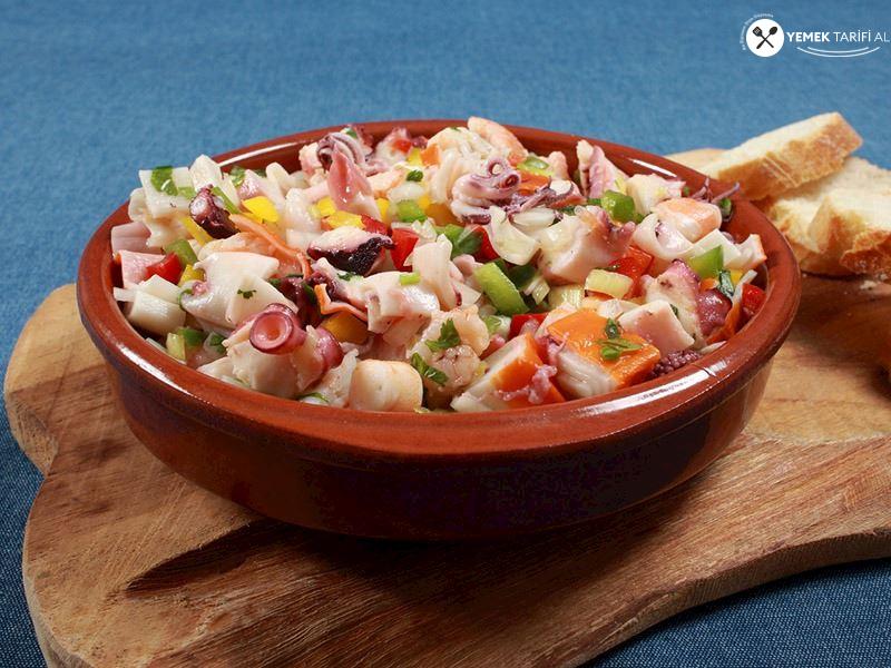 Ceviche Tarifi: Taze Deniz Ürünleri ile Ferahlatıcı Bir Salata 1 – ceviche tarifi taze deniz urunleri ile ferahlatici bir salata BfhaGzdg