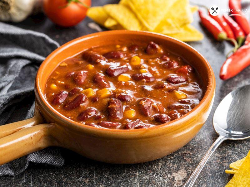 Chili Corn Carne Tarifi 1 – chili corn carne tarifi BbuIMA4A