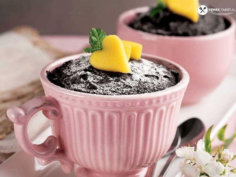 Çikolatalı Puding Tarifi 1 – cikolatali puding tarifi