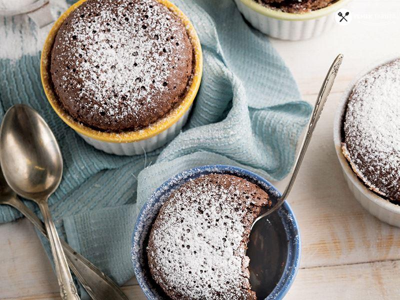 Çikolatalı Sufle Tarifi ve Püf Noktaları 1 – cikolatali sufle tarifi ve puf noktalari kv4yeqUF