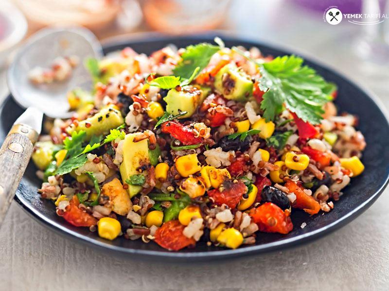 Çin Salatası Tarifi 1 – cin salatasi tarifi cub2p5vL