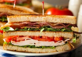 Club Sandwich Tarifi ve Püf Noktaları