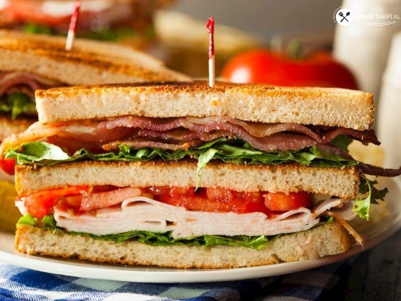 Club Sandwich Tarifi ve Püf Noktaları 1 – club sandwich tarifi ve puf noktalari M3RNr2HW