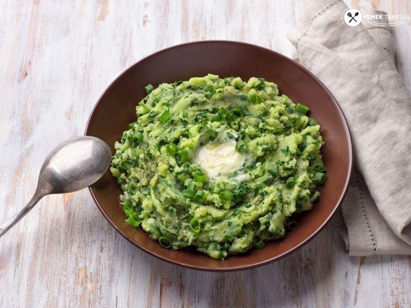 Colcannon Tarifi: İrlanda Mutfağının Lezzeti 1 – colcannon tarifi irlanda mutfaginin lezzeti UphCPqGK