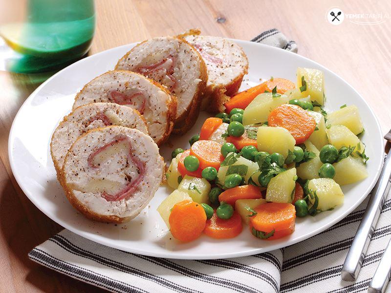 Cordon Bleu Tarifi ve Hazırlanışı 1 – cordon bleu tarifi ve hazirlanisi fWgPrzq6