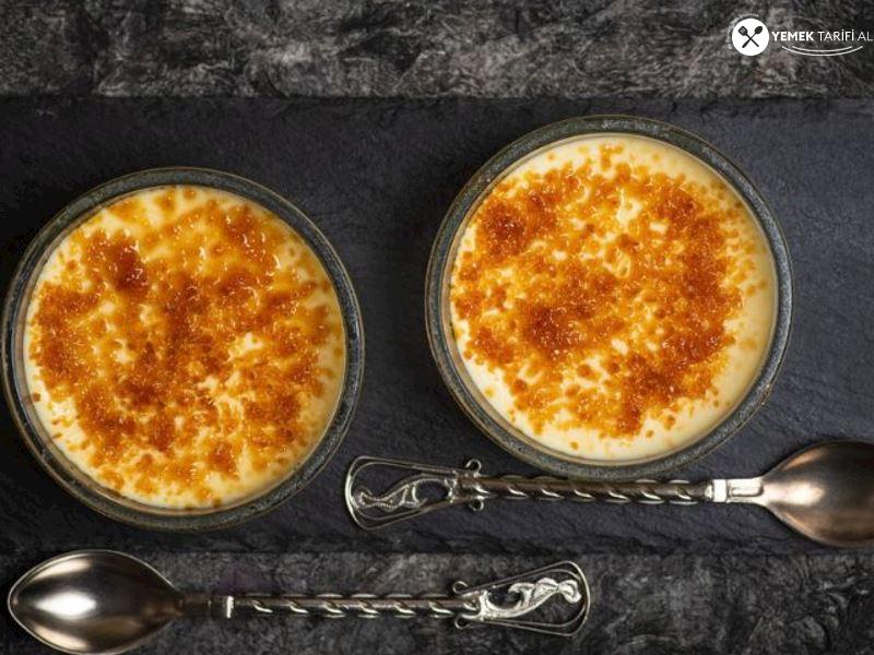 Creme Brûlée Tarifi ve Hazırlanışı 1 – creme br l e tarifi ve hazirlanisi 1Aimd5Xb