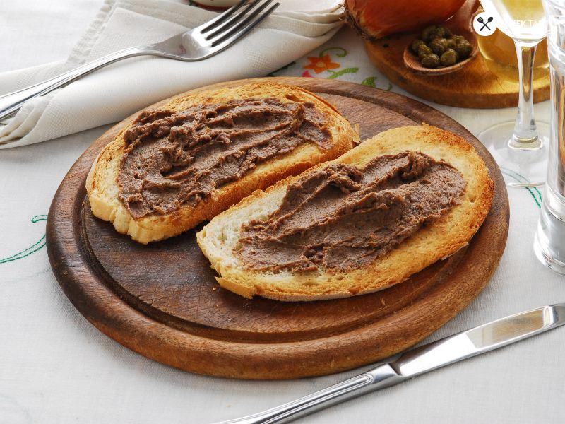 Crostini Di Fegatini Toscani Tarifi 1 – crostini di fegatini toscani tarifi 4dpvjpWJ