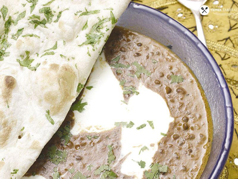 Dal Makhani Tarifi ve Yapılışı 1 – dal makhani tarifi ve yapilisi iZJKDtaz