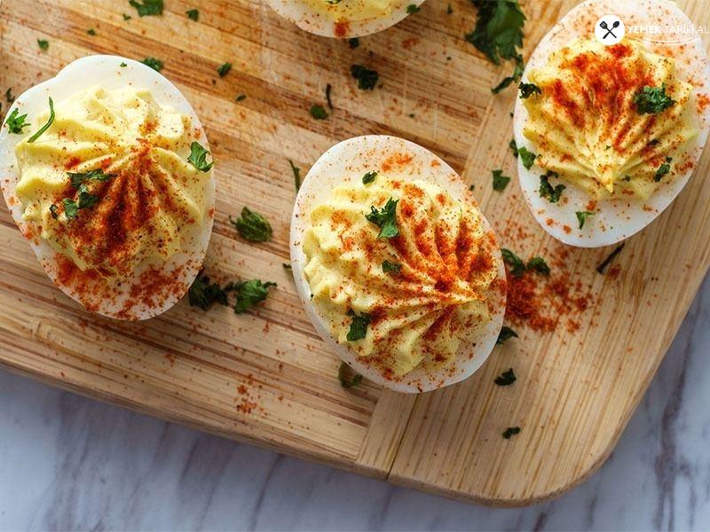 Deviled Eggs Tarifi 1 – deviled eggs tarifi pLv49cb5